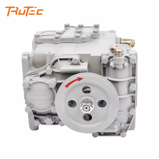 Bomba de gasolinera Dispensador de combustible Piezas de bomba de engranajes Tatsuno